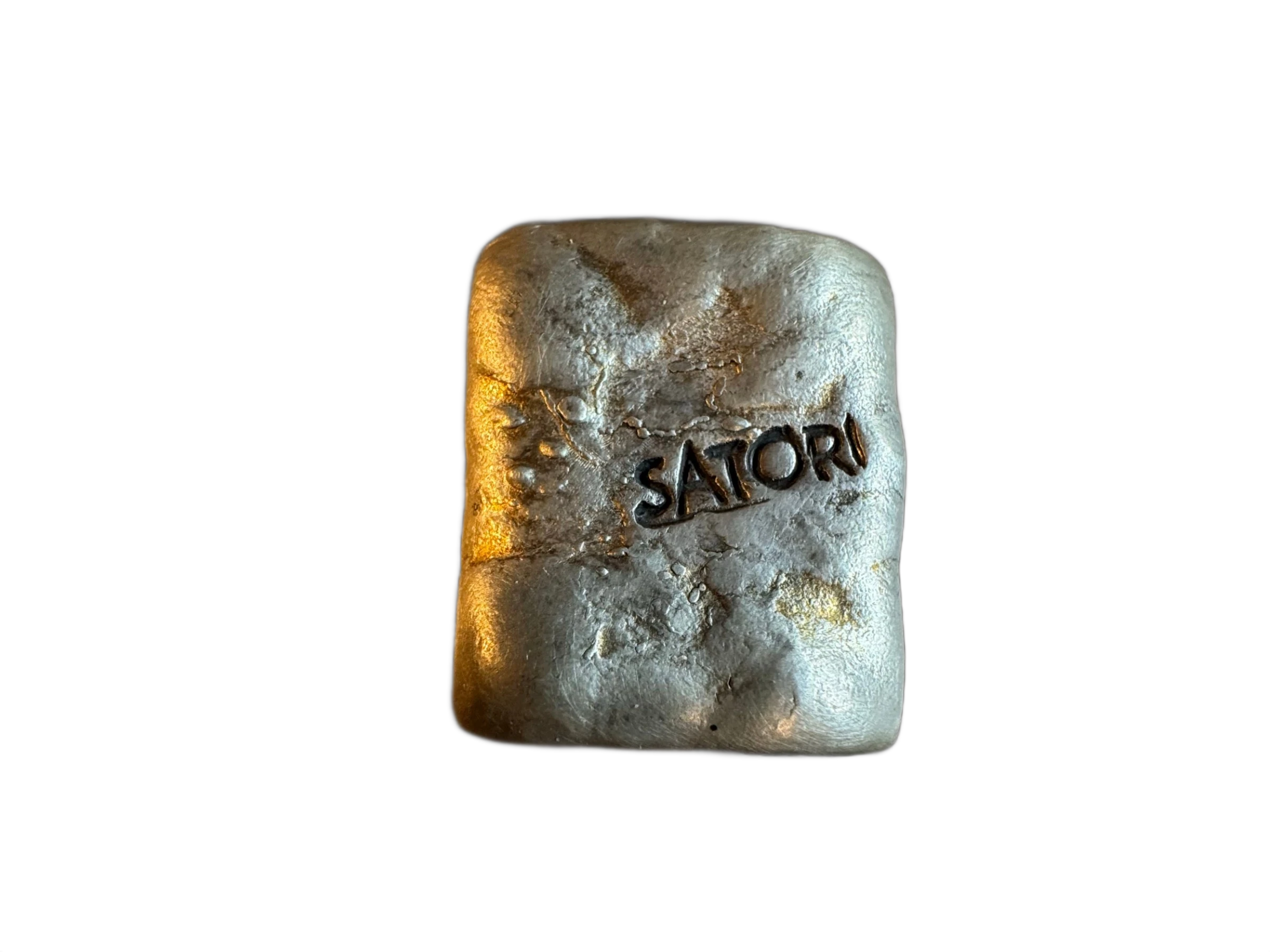 Satori Antiqued Gross Loaf