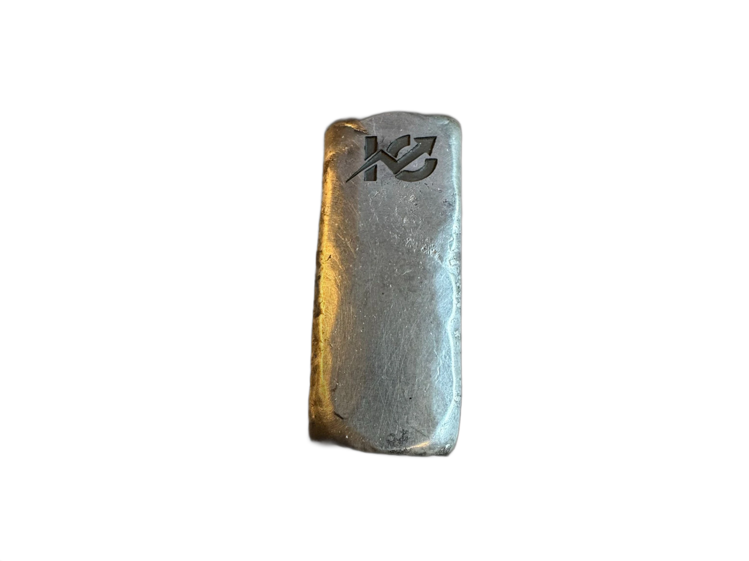 Satori Forged Silver Bar, 2026