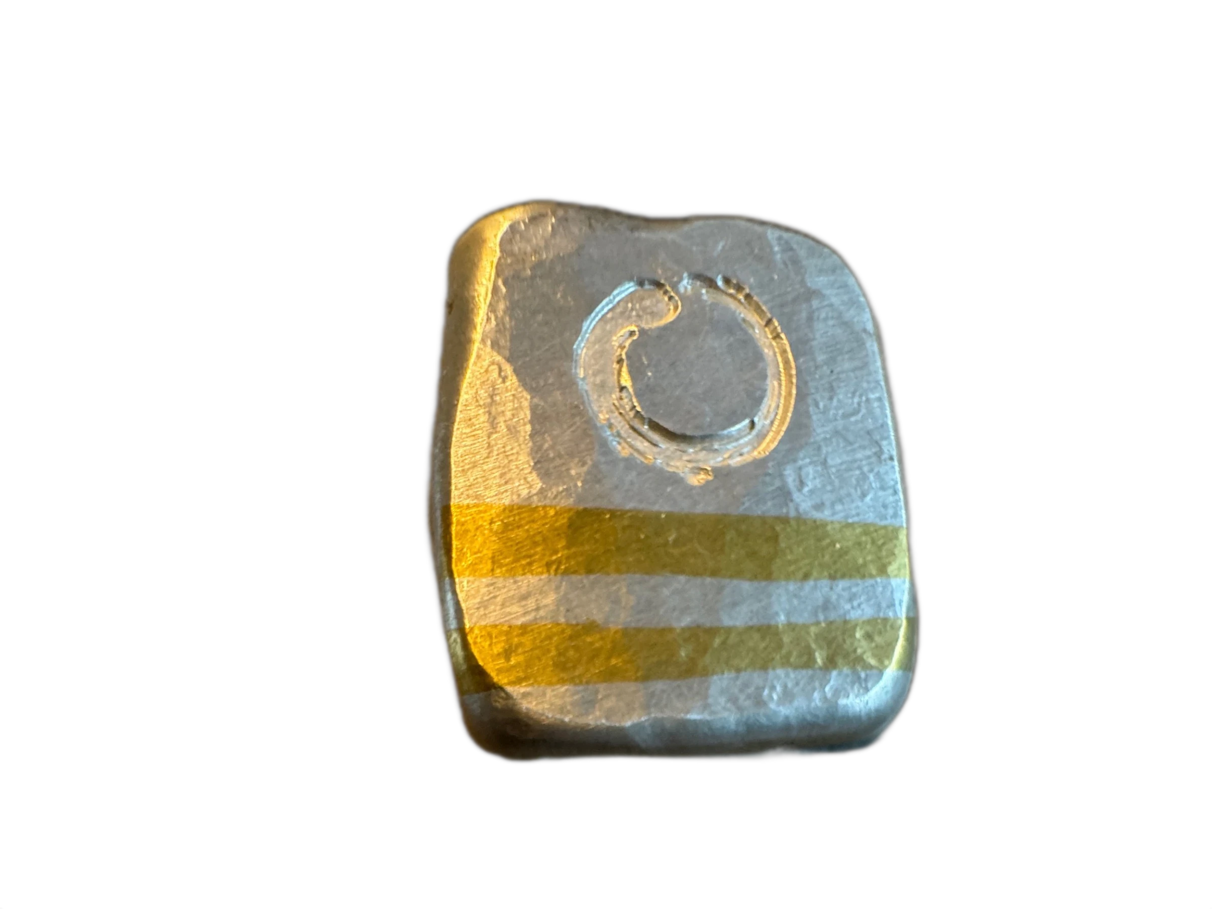 Satori Forged Bar, Gold Inlay 2026