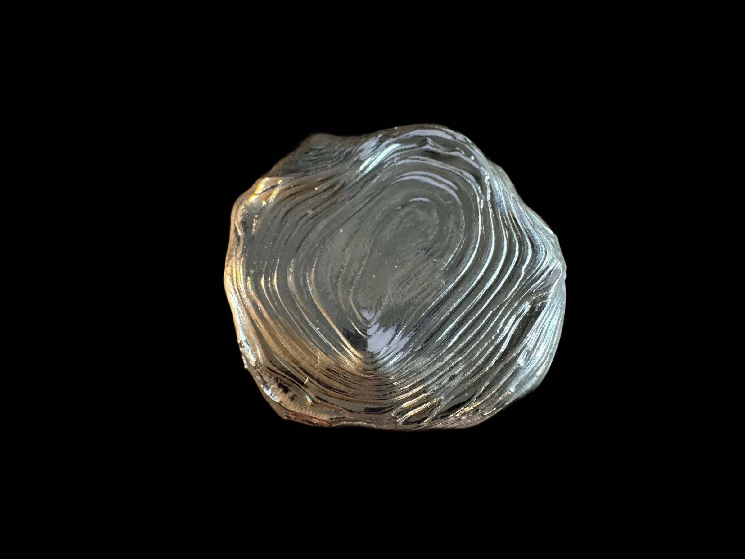 Starfish Prototype Hexagon Custom