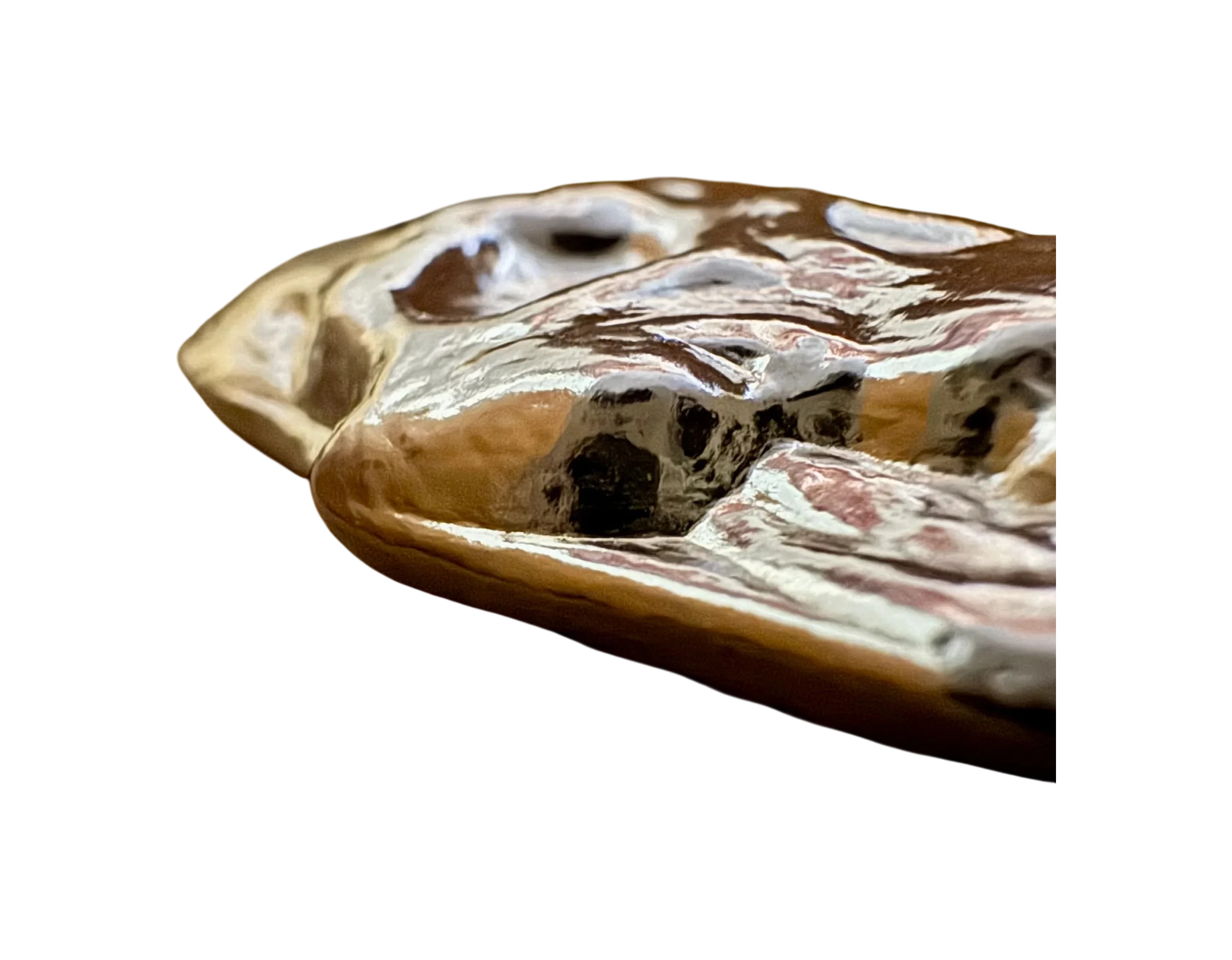 2.8 ozt Silver Figurine/Sculpture