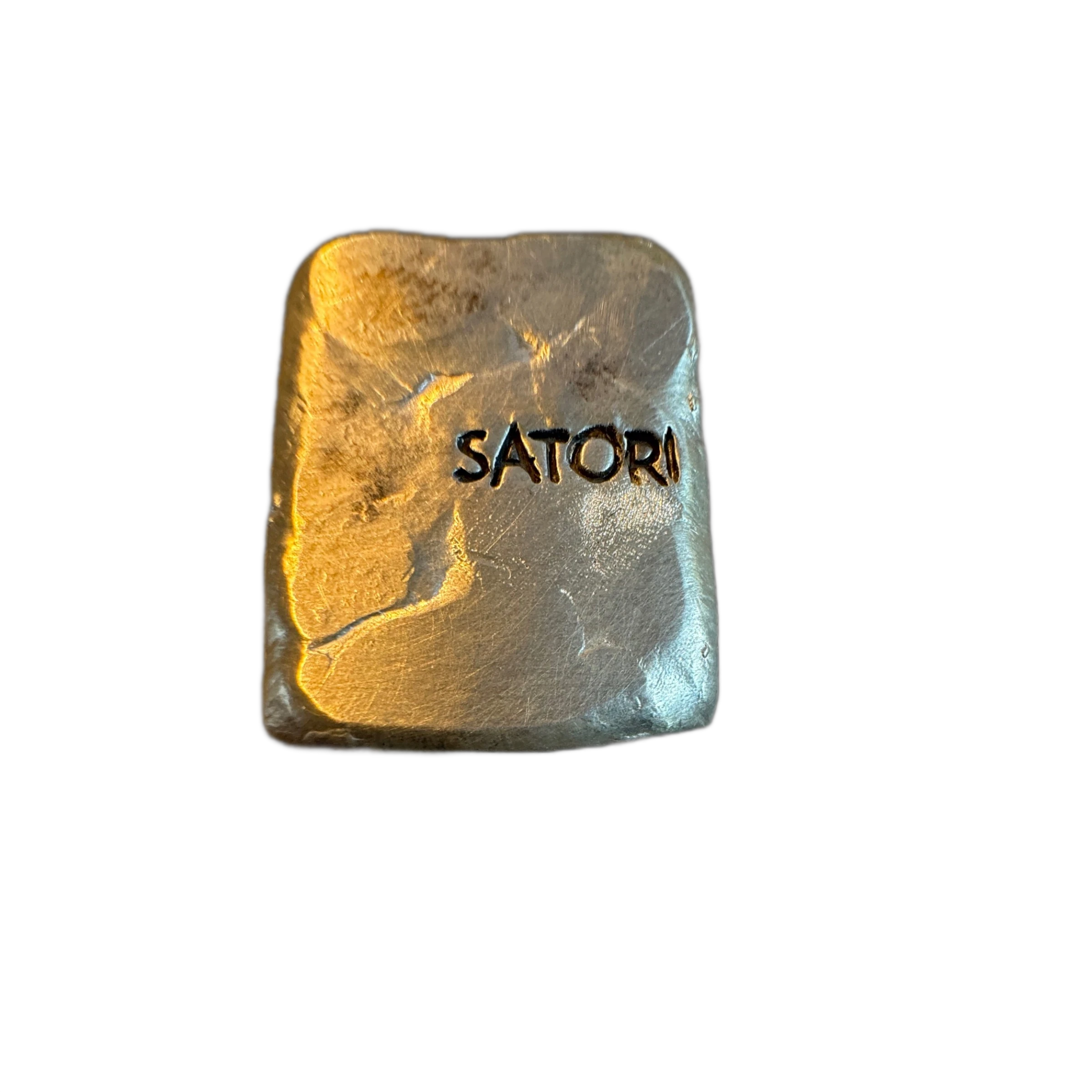 Satori Antiqued Loaf 2025