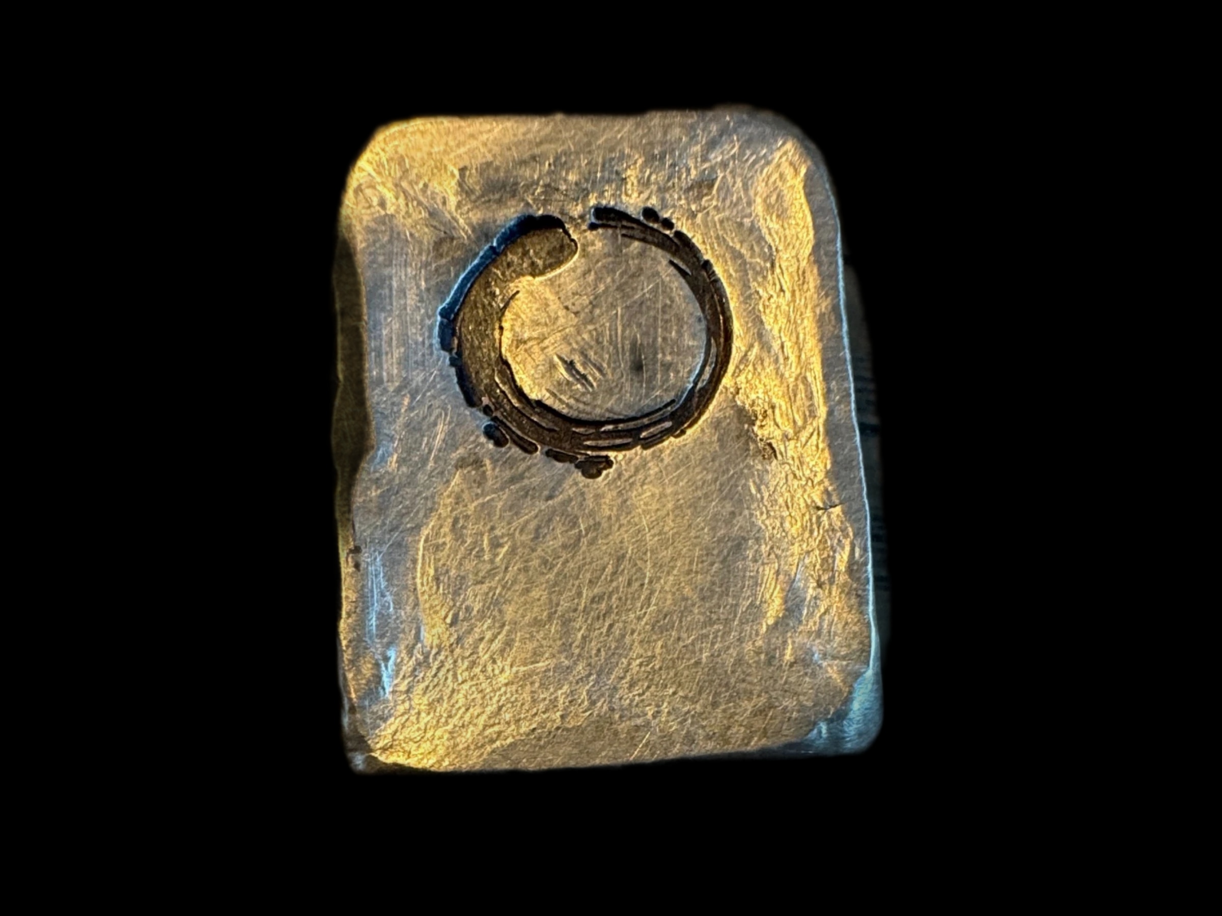 Satori Antiqued Error Variety Bar