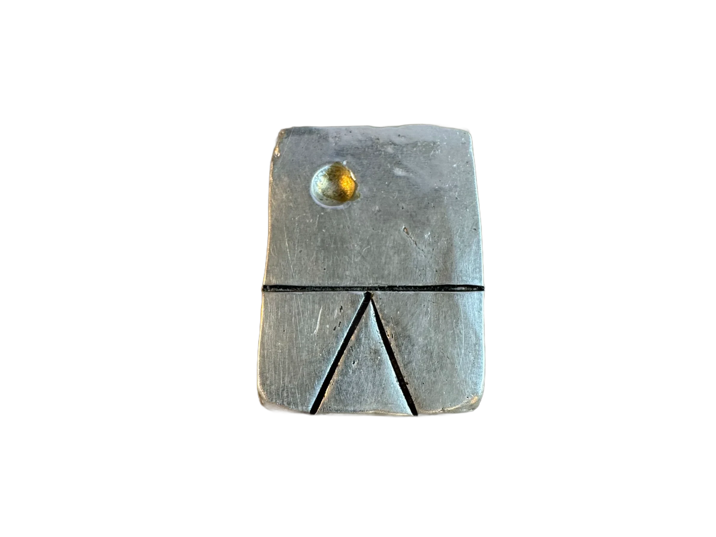 Flawless Forged Solar Bar 2026