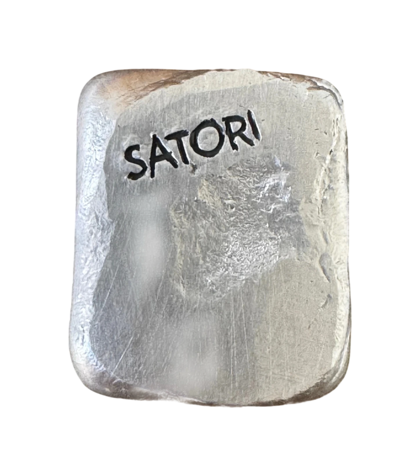 Satori Stamped Cube